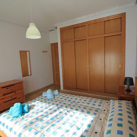 Apartamento Benimur 3 Cobatillas エクステリア 写真