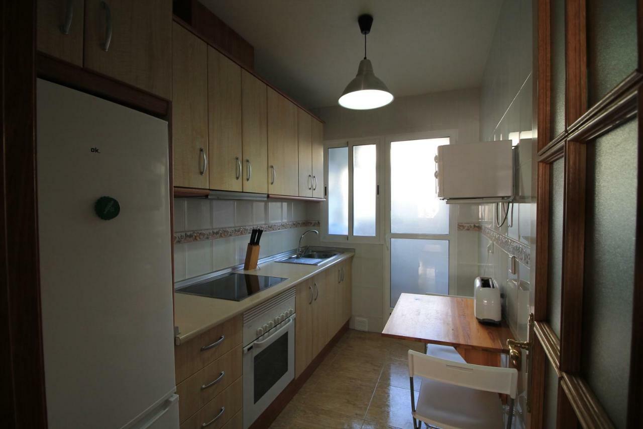 Apartamento Benimur 3 Cobatillas エクステリア 写真